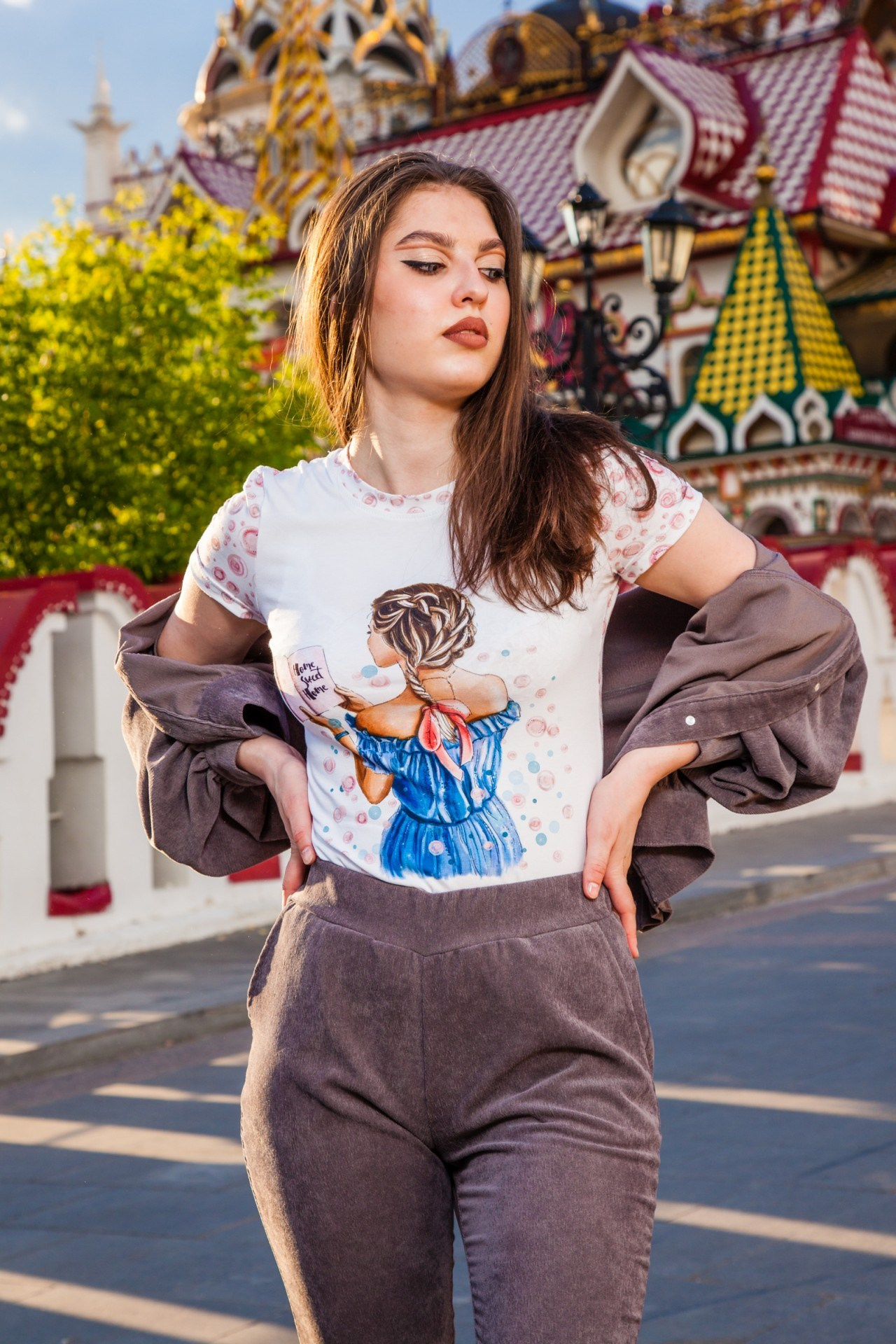 Контент. Фотограф на мероприятие в Москве Марик