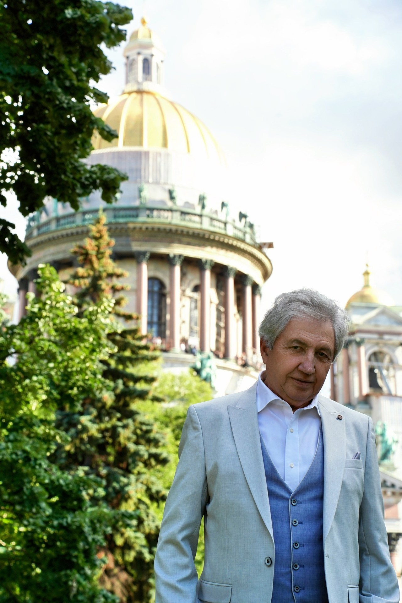 Nekrasov A.A. Фотограф Анастасия Шай в Санкт-Петербурге