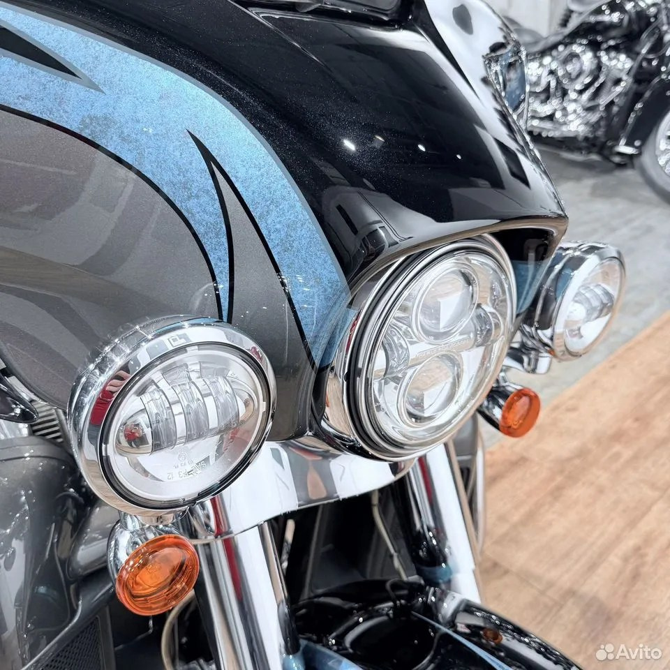 2015 CVO Electrа Glidе Limitеd 110 Carbon Сhаrсоаl. Hello Davidson, Москва. Только хорошие мотоциклы…