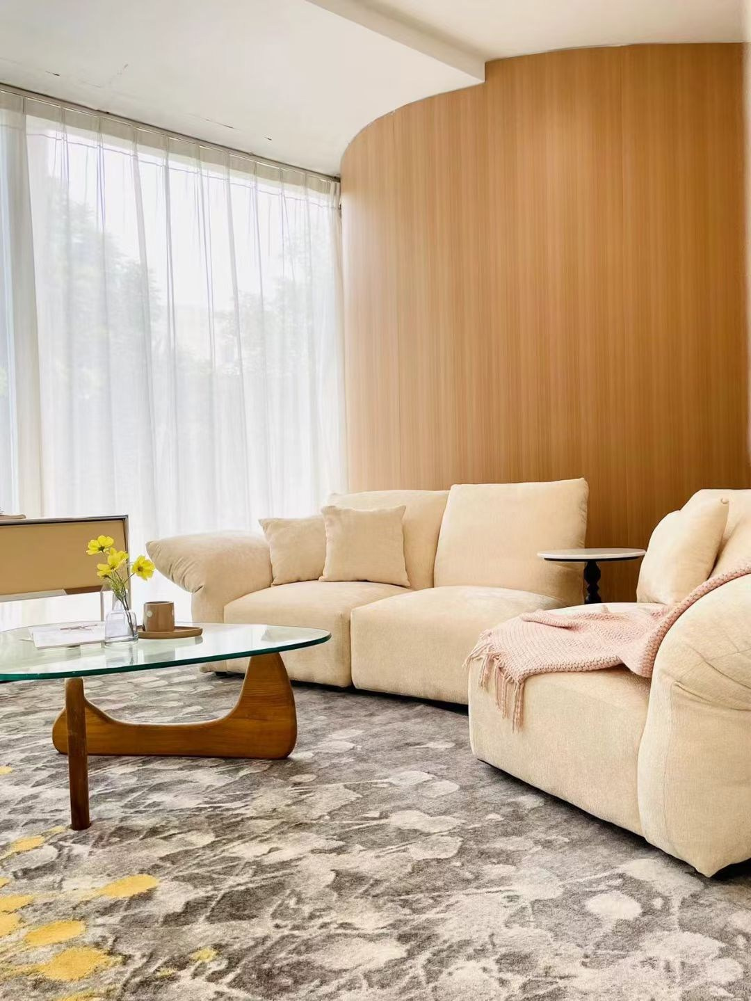 Китай локации. LUNAPRO Дом стильных, сборных и индивидуальных съемок для брендов