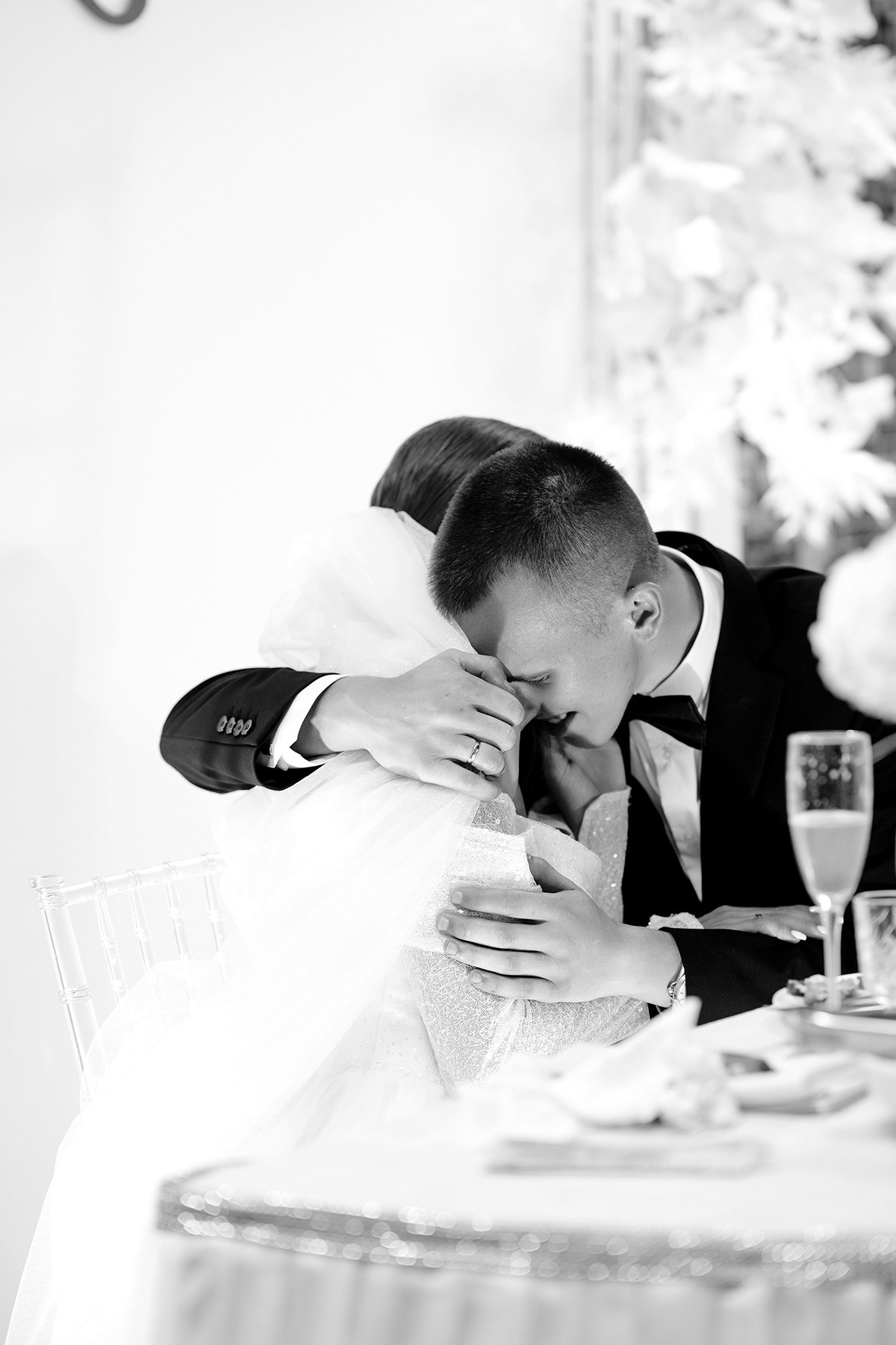 Свадьба Июнь