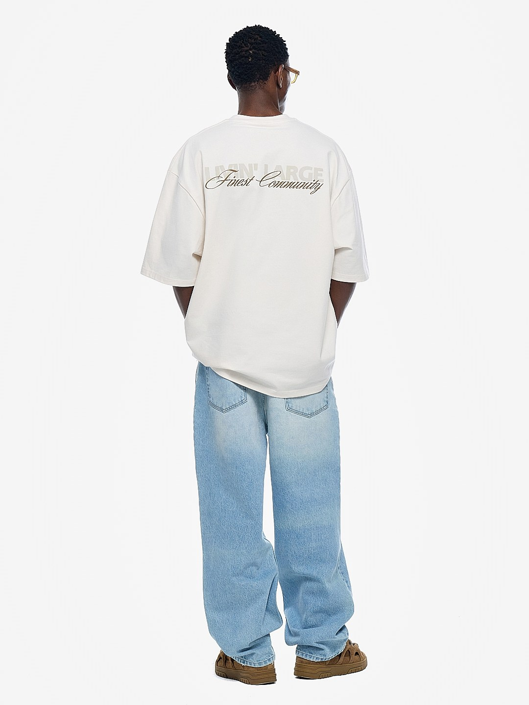 FRHT Shades SS'25. Фотограф для брендов