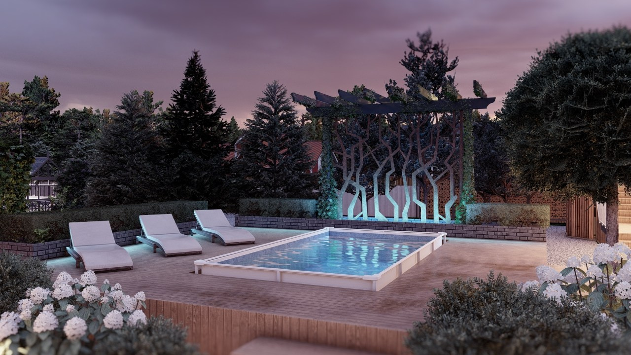 Красноярск. Александра Койтова — Архитектор малоэтажных зданий в Новосибирске