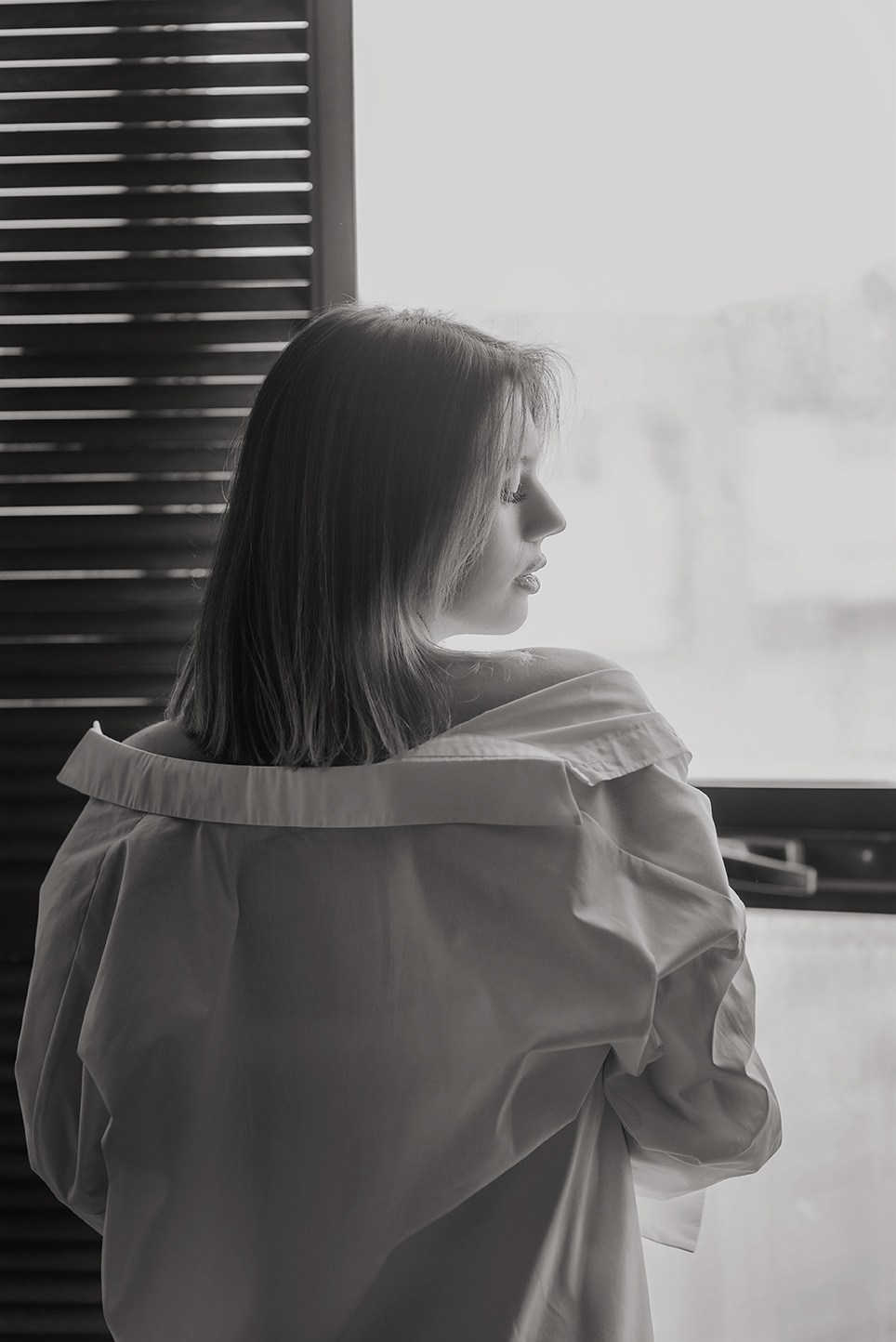 Будуарная съемка. Семейный и детский фотограф в Москве Ксения Алпатова