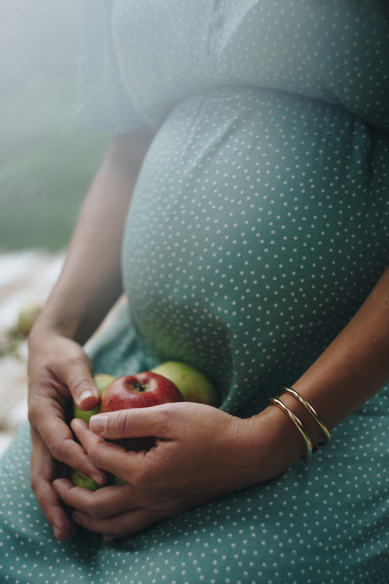 Pregnancy. Marina Kanygina (Fedoseeva) photography