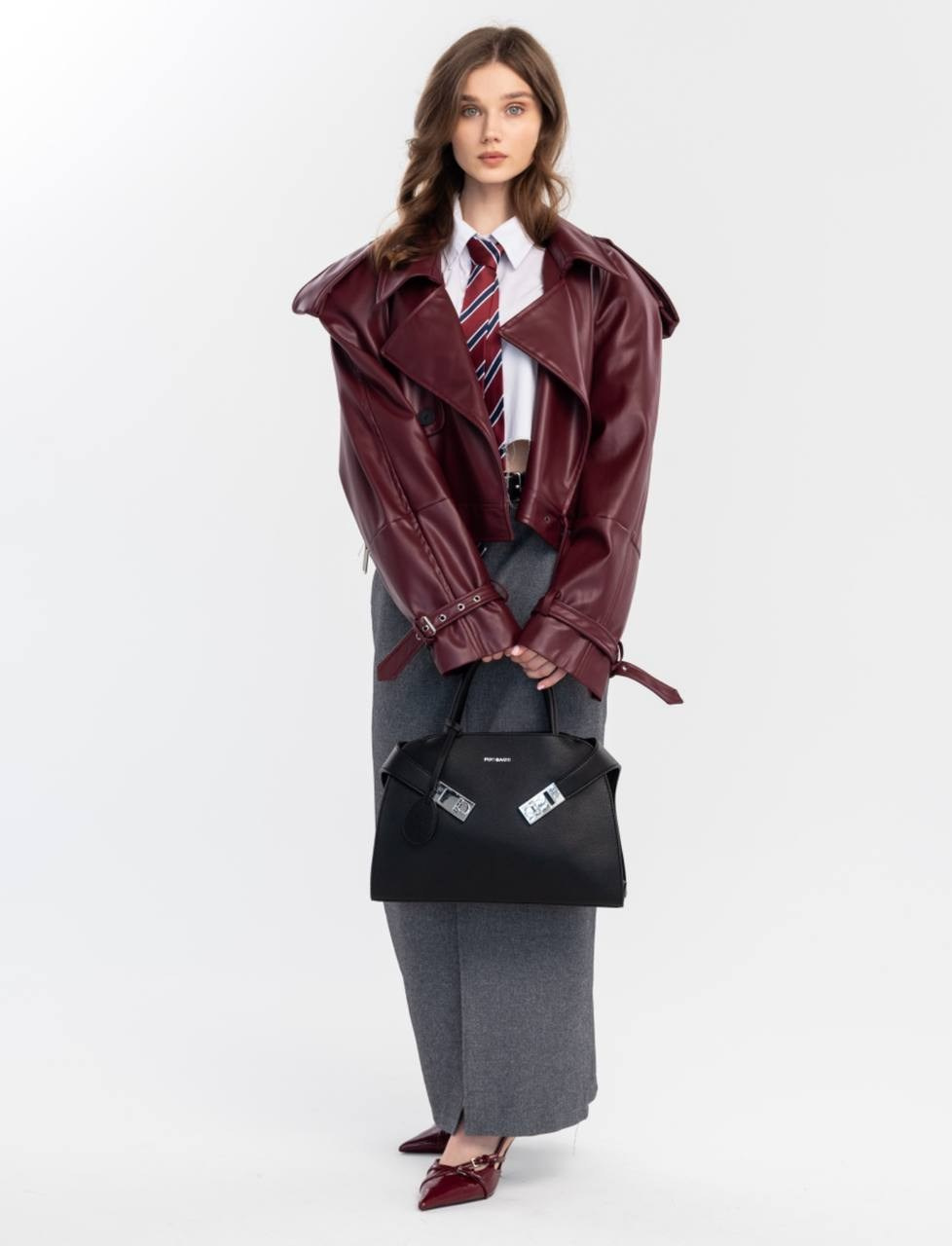 PIXIBAGS. АРХИ STYLE