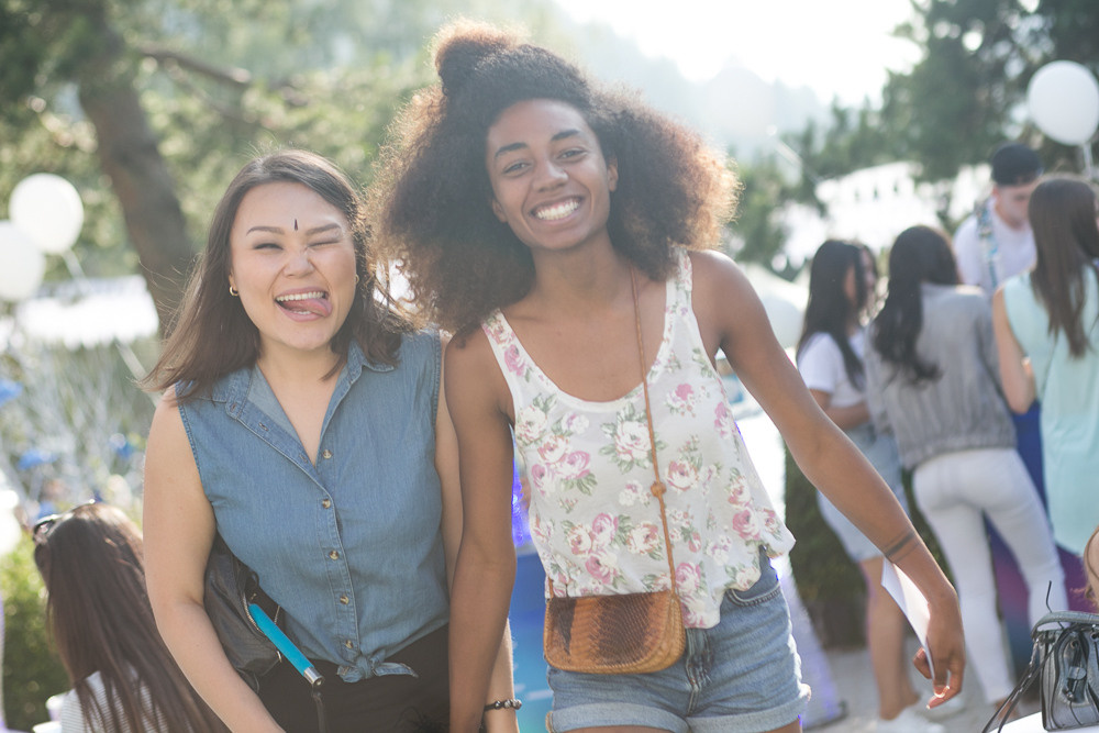 Репортаж. Лайфстайл фотограф