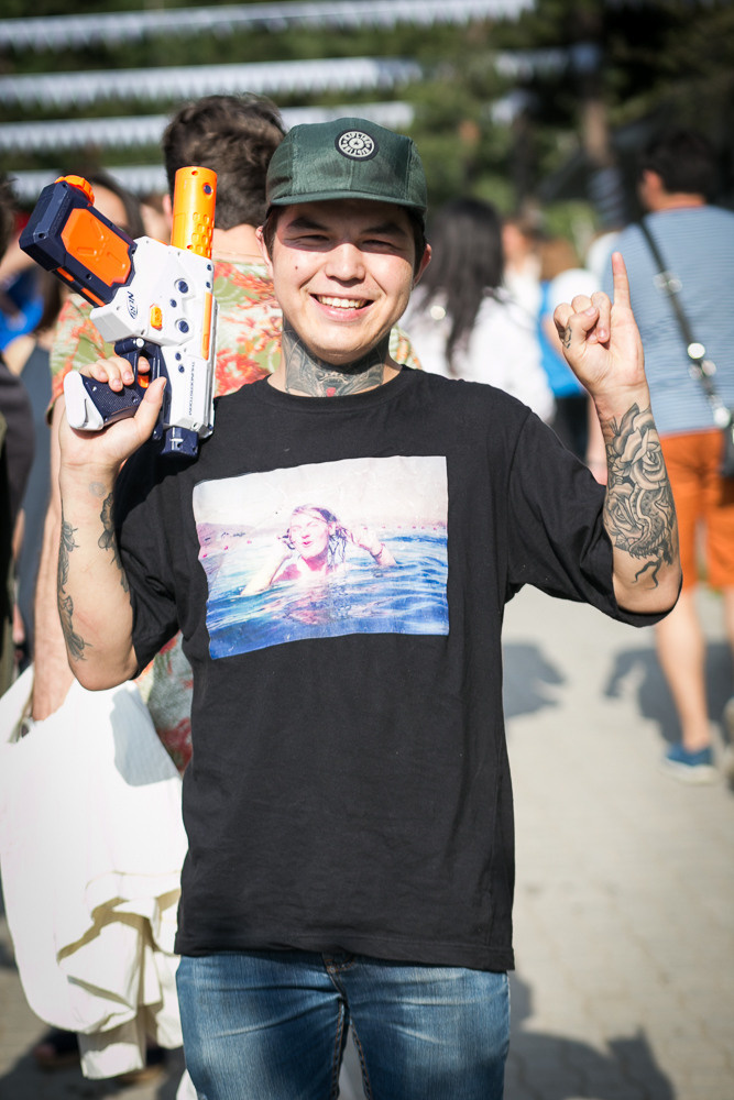 Репортаж. Лайфстайл фотограф