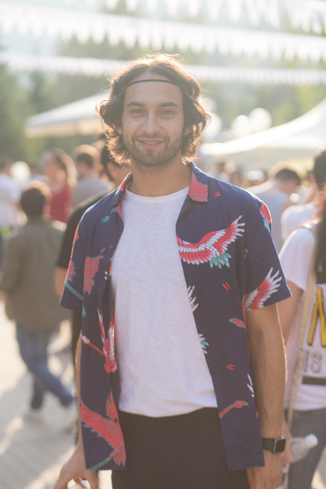 Репортаж. Лайфстайл фотограф