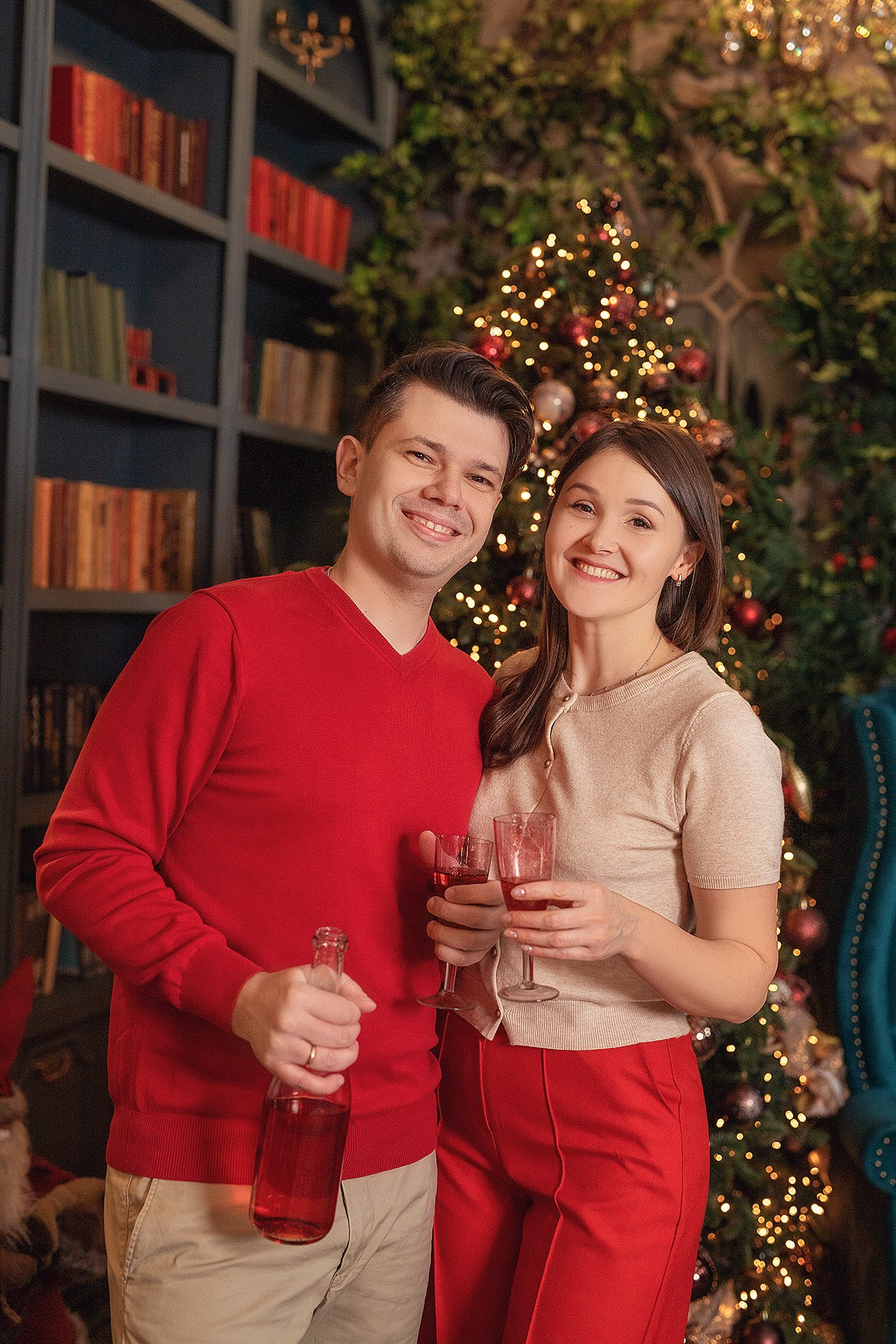 Наталья Плющ. Фотостудия Алматы — 2 Stula.Studio | Аренда залов