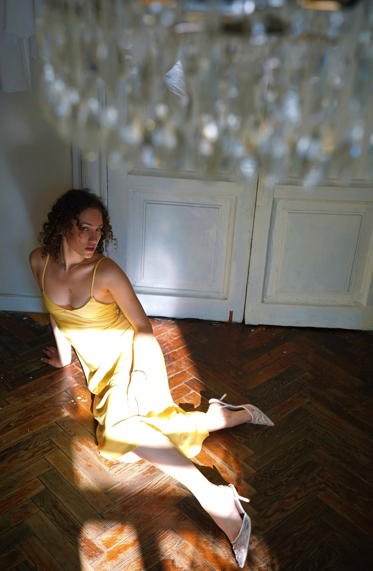 Tanya. Фотограф Анастасия Шай в Санкт-Петербурге