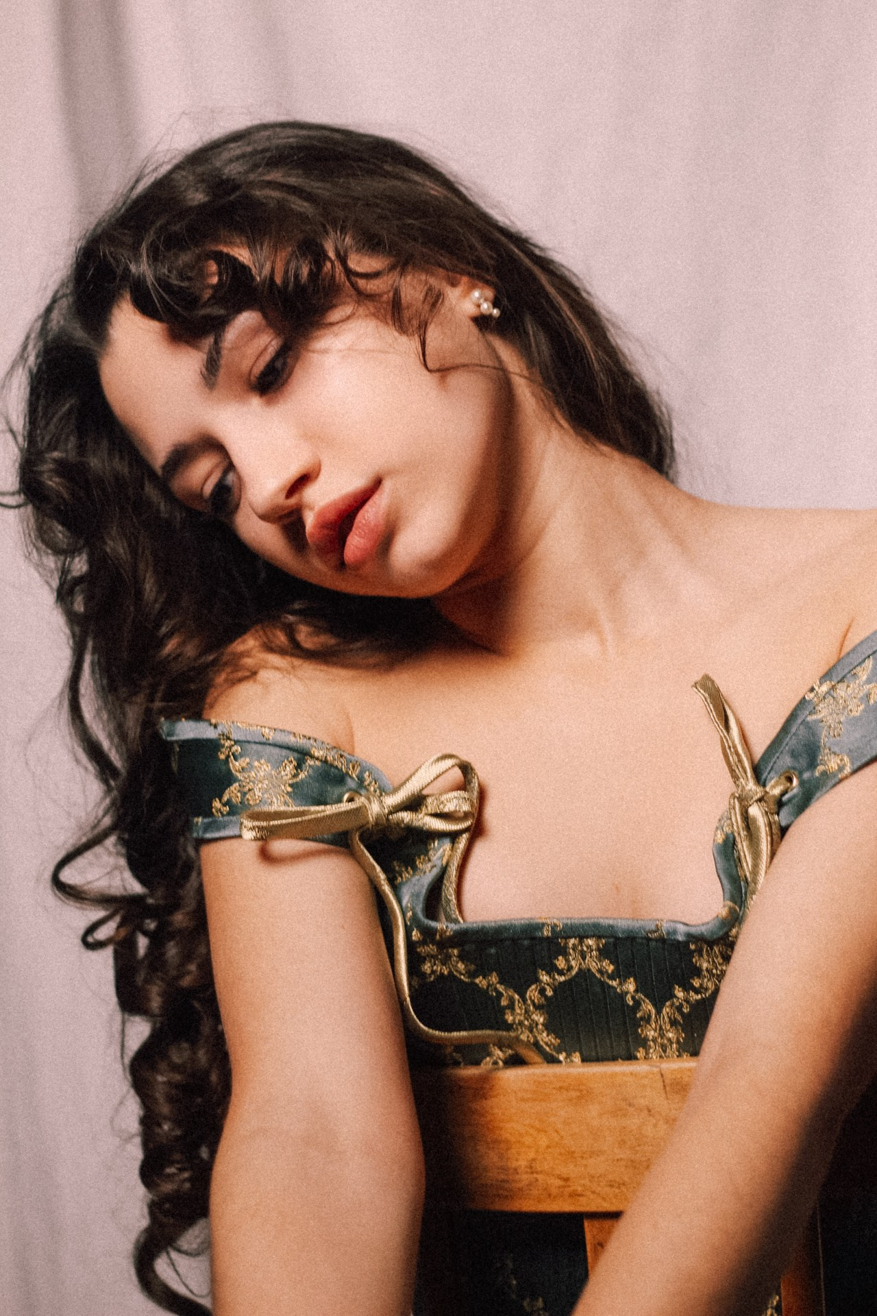 Nadezhda. Лика Криворутченко | фотограф Белгород