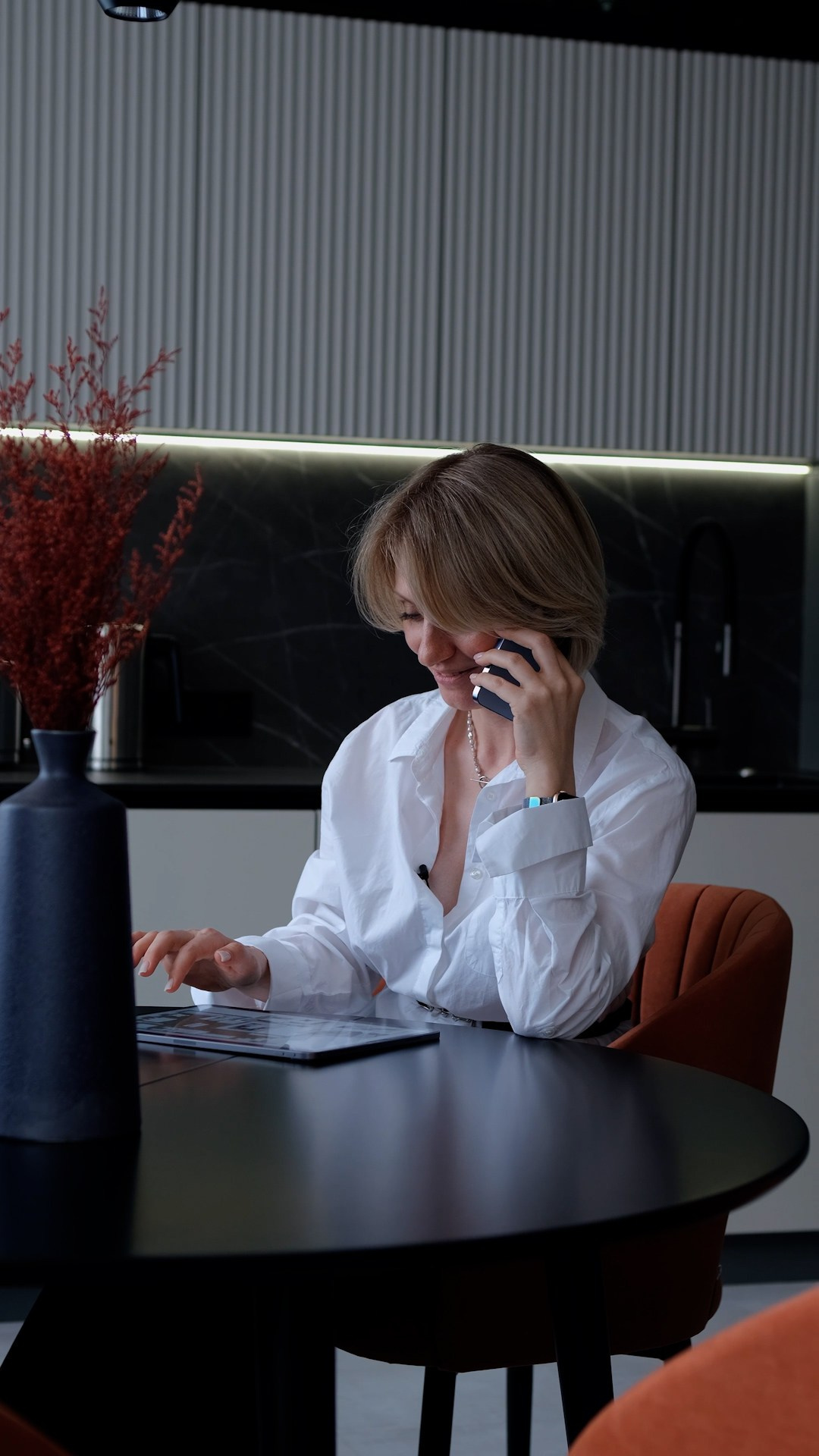 Видеосъемка для бизнеса