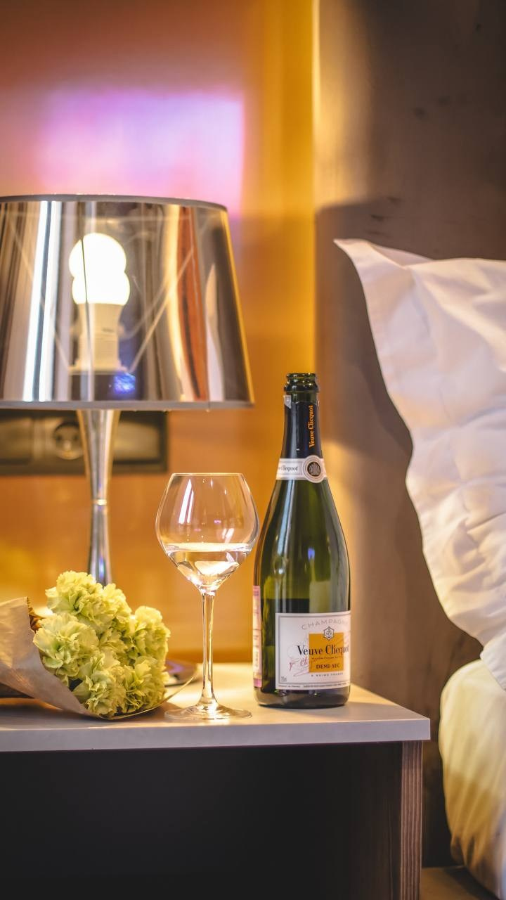 Эмили в Париже. Фото-контент для брендов и экспертов