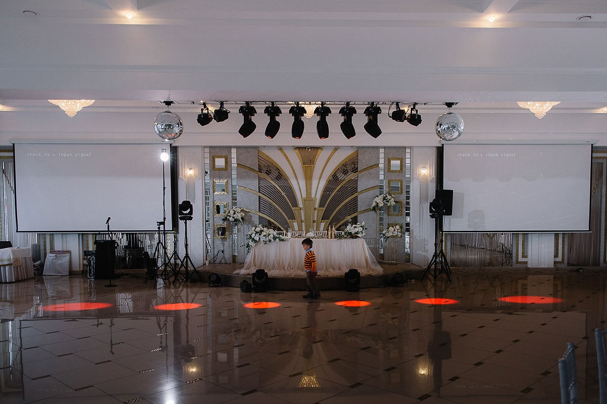 Марина и Максим