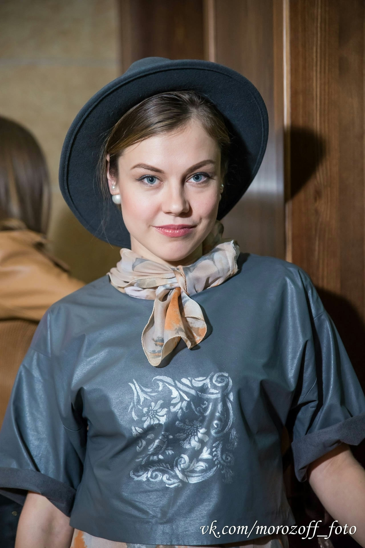 Портрет. Свадебное фото видео в Иркутске, выпускной, юбилей. Морозов Анатолий