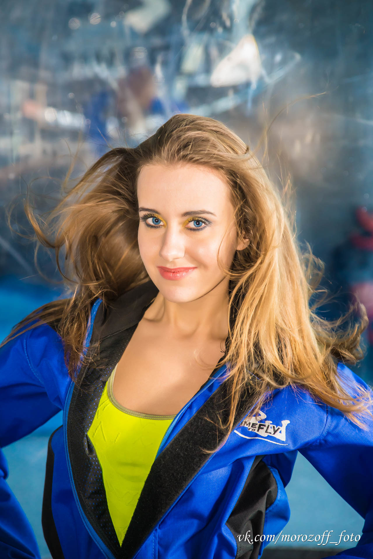 Портрет. Свадебное фото видео в Иркутске, выпускной, юбилей. Морозов Анатолий