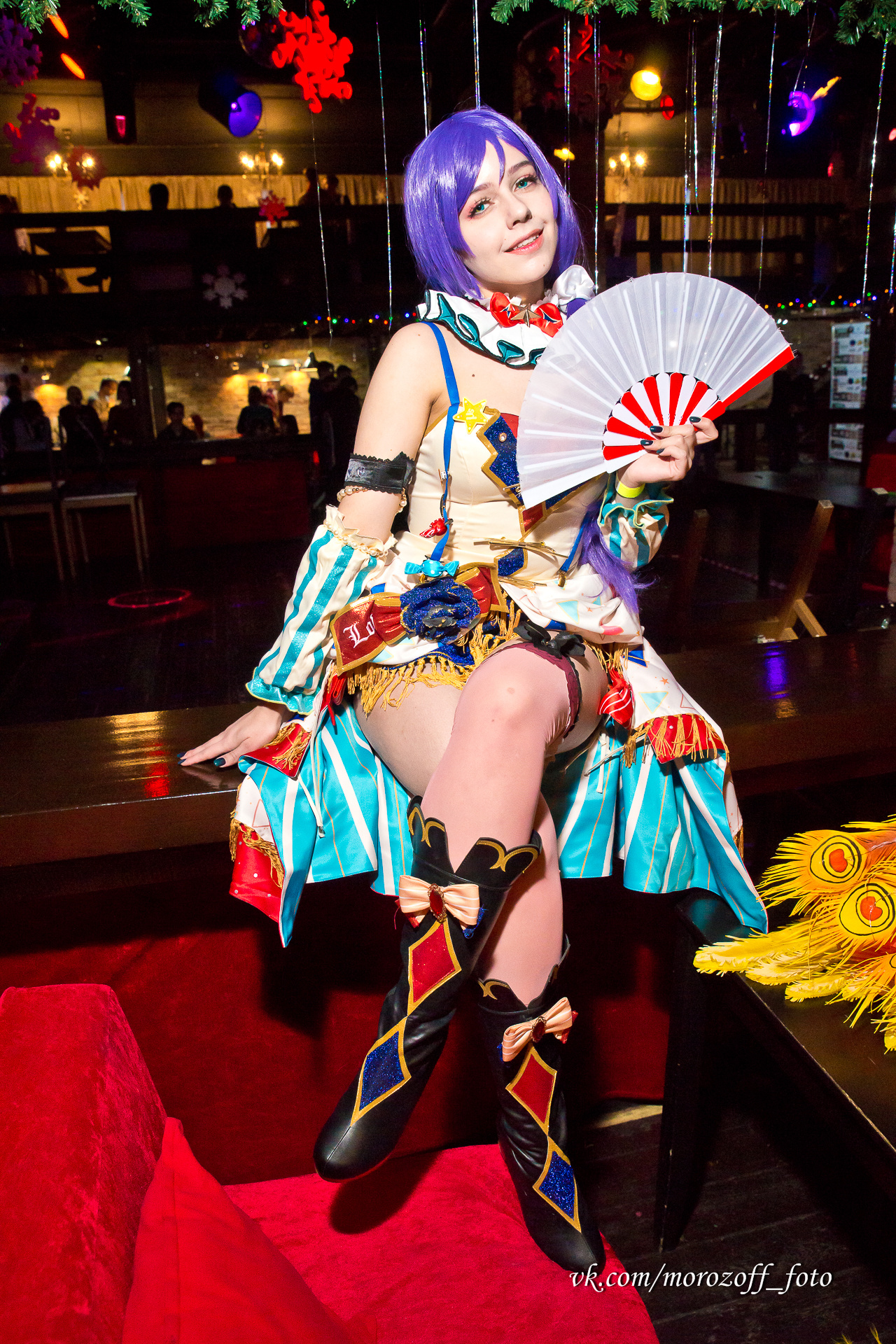 Портрет. Свадебное фото видео в Иркутске, выпускной, юбилей. Морозов Анатолий