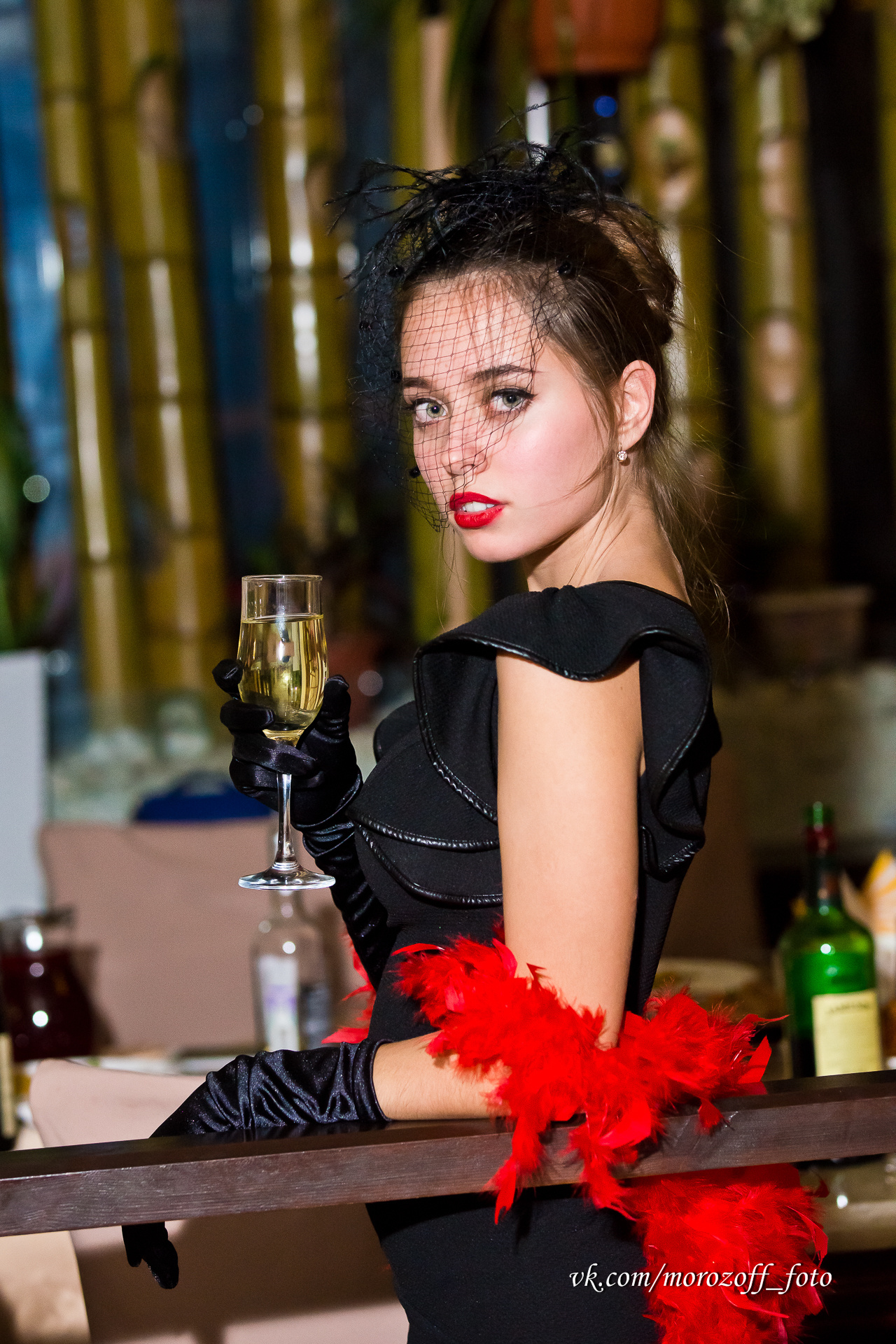 Клуб. Свадебное фото видео в Иркутске, выпускной, юбилей. Морозов Анатолий