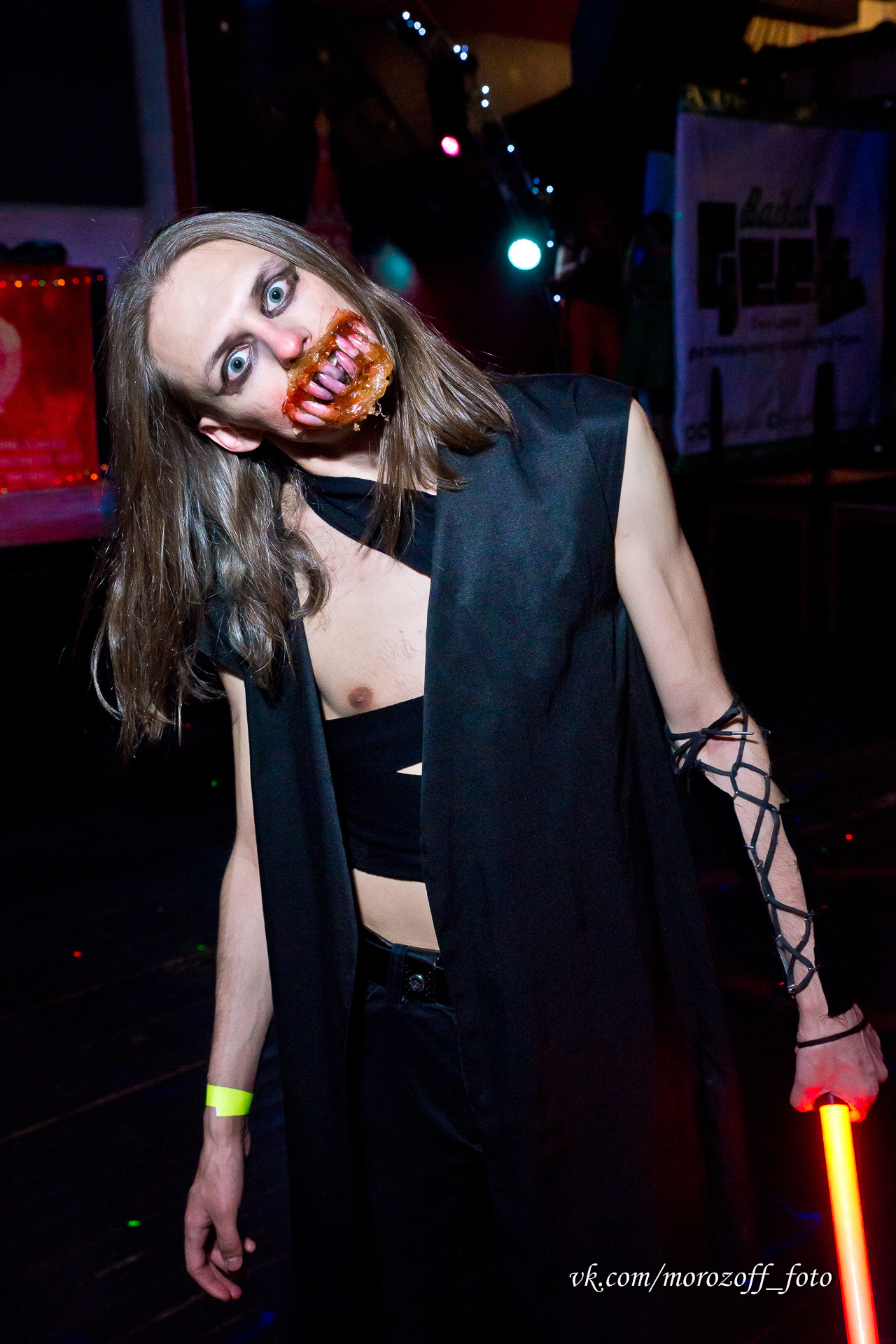 Фестивали. Презентации. Конкурсы. Свадебное фото видео в Иркутске, выпускной, юбилей. Морозов Анатолий