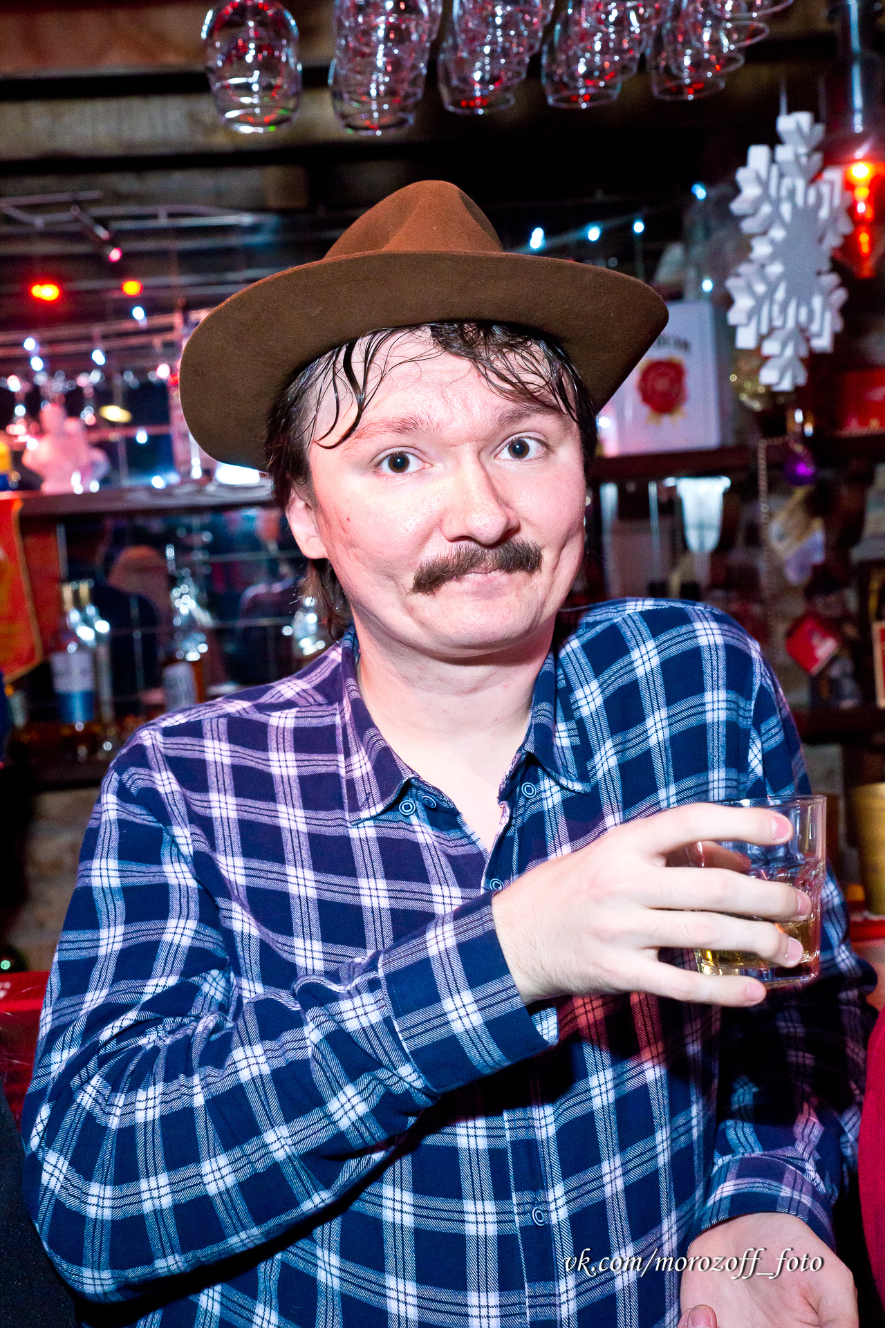 Клуб. Свадебное фото видео в Иркутске, выпускной, юбилей. Морозов Анатолий