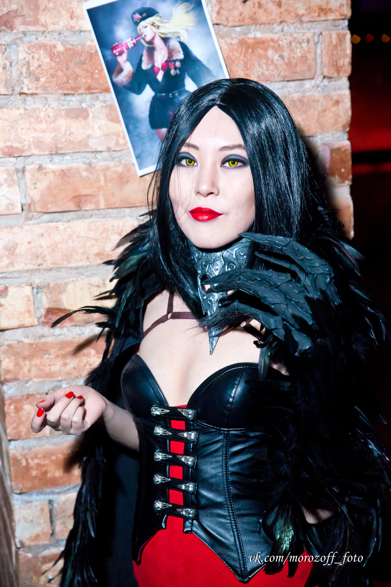 Портрет. Свадебное фото видео в Иркутске, выпускной, юбилей. Морозов Анатолий