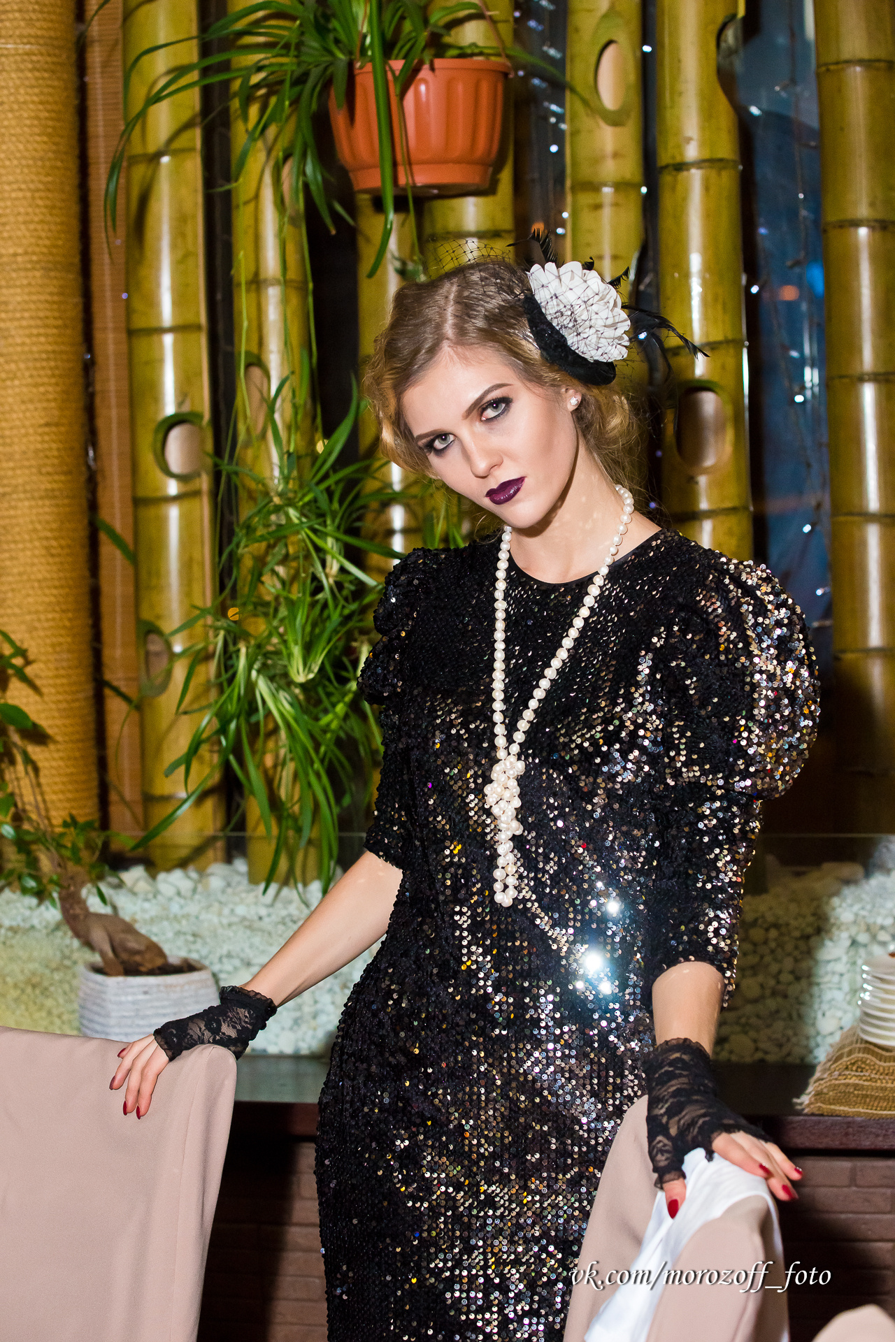 Клуб. Свадебное фото видео в Иркутске, выпускной, юбилей. Морозов Анатолий