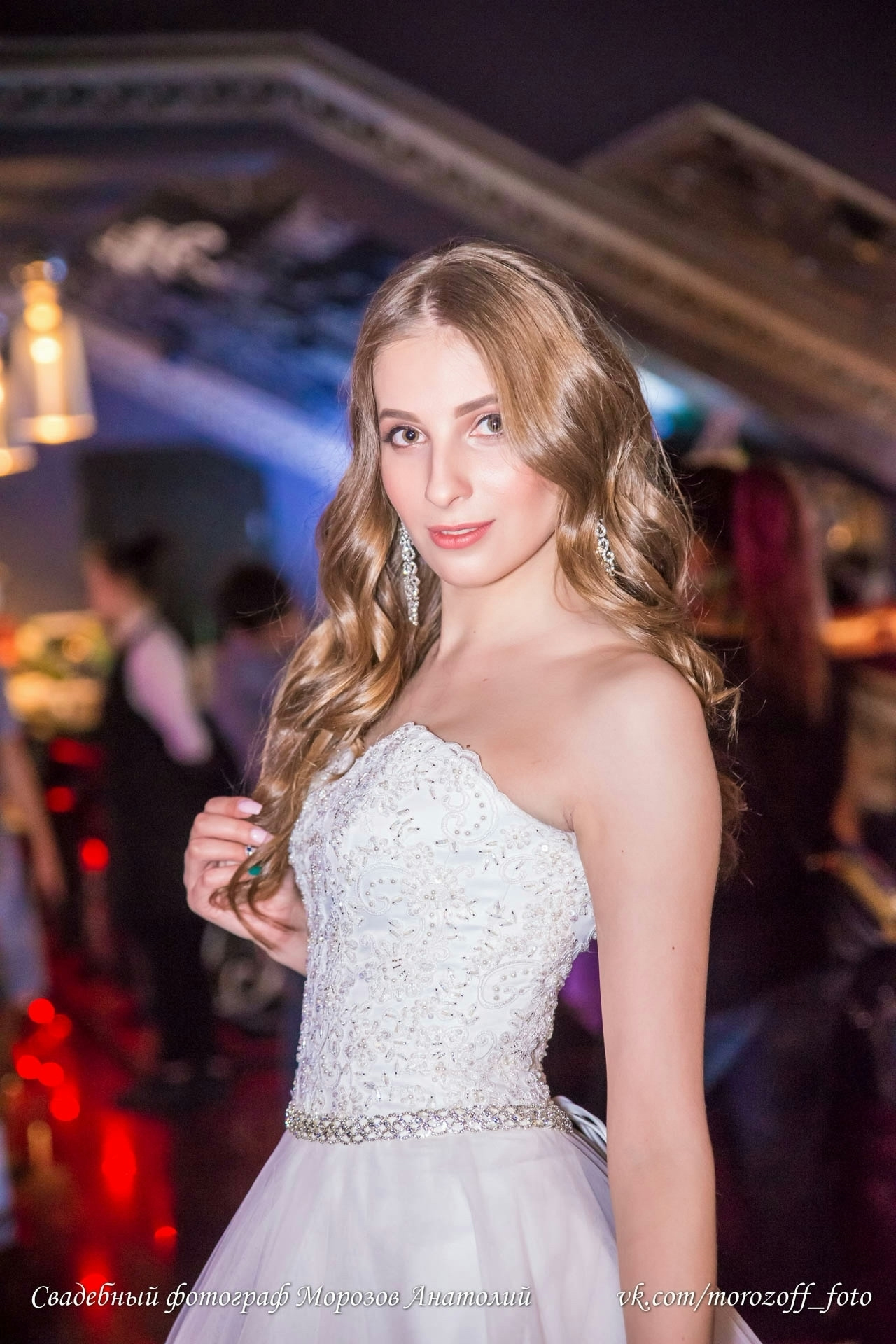 Свадьба. Свадебное фото видео в Иркутске, выпускной, юбилей. Морозов Анатолий