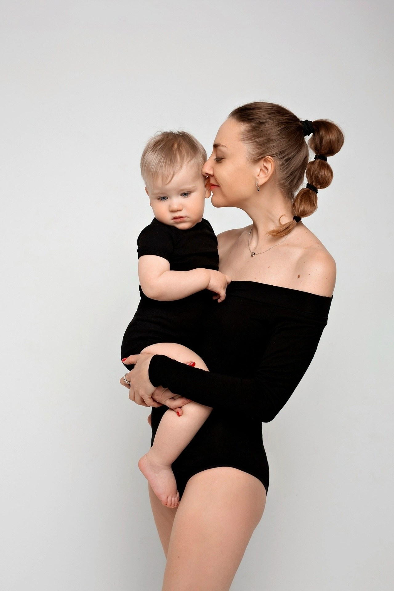 Студийная съемка. Свадебный и Репортажный фотограф в Москве Митюшина Дарья