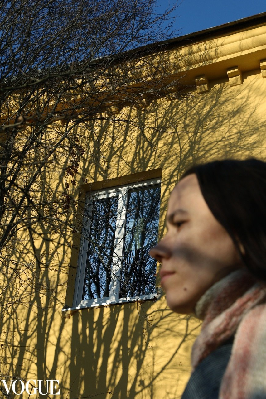 Photovogue. Tatyana Mazok creative photographer in Minsk