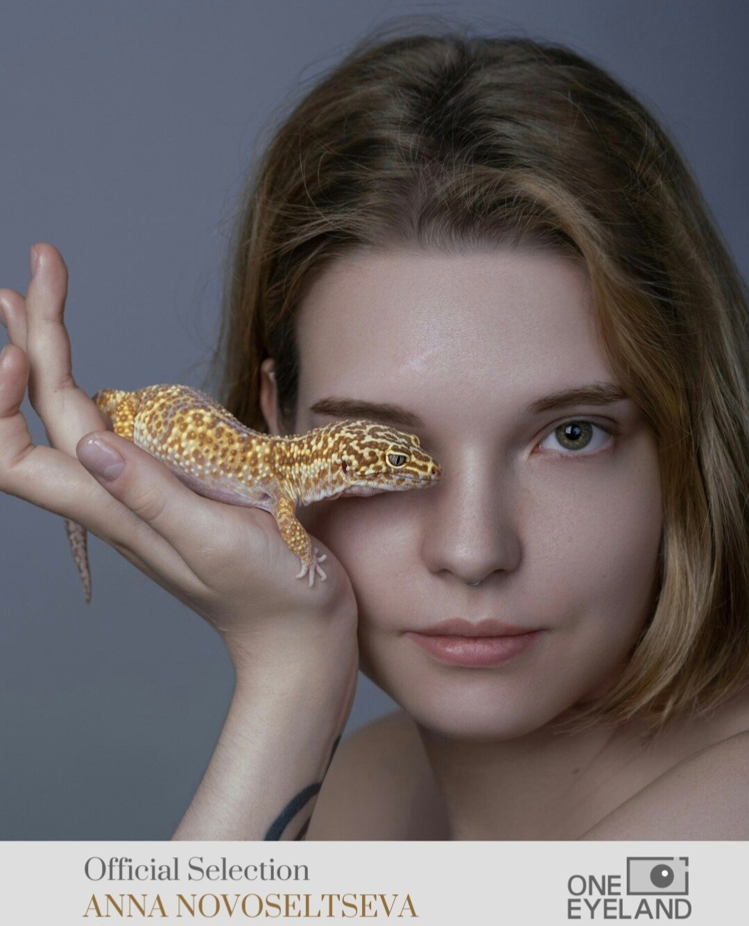 Анна Новосельцева. Индивидуальные фотосессии в Москве и М.О