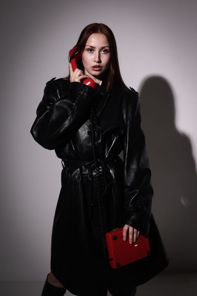 Портфолио. Фотограф