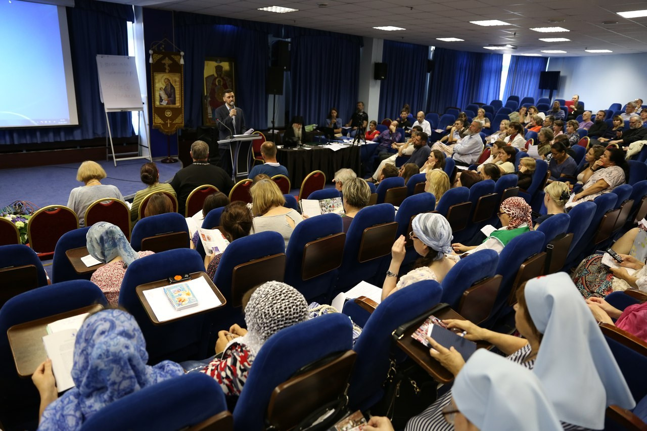 Фестиваль «За жизнь». Семейный и детский фотограф Антон Зорин