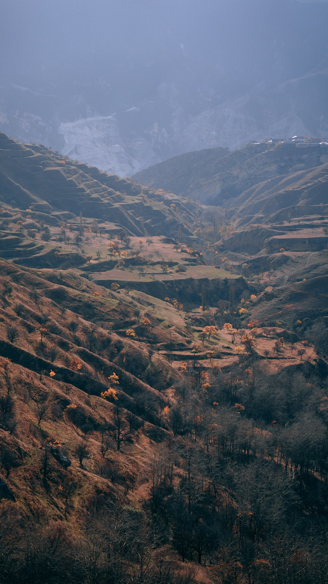 Дагестан 2023. Человек с фотокамерой