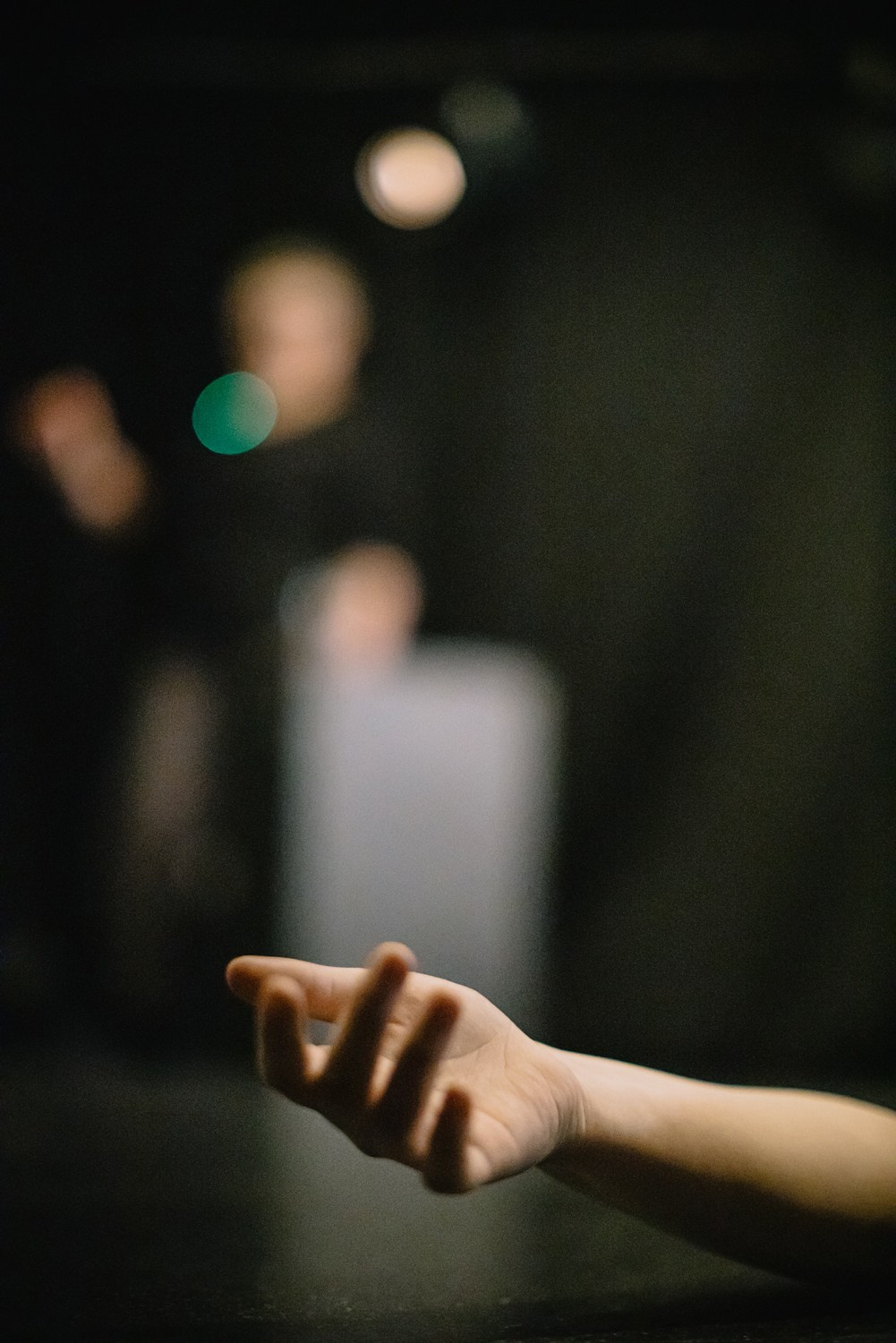 МК Натальи Никуленко, театральная гостиная Vinci. Фотограф Михаил Ряховский