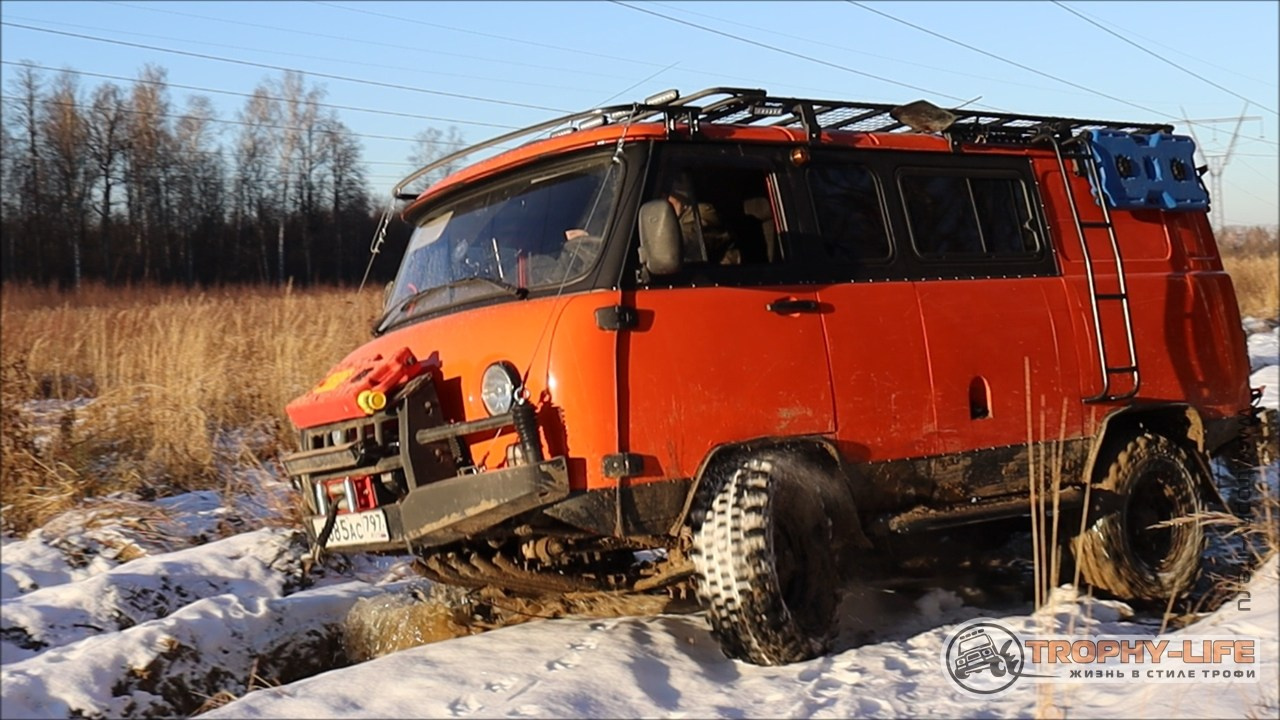 Чеховский Проводник -20. Своя Мастерская