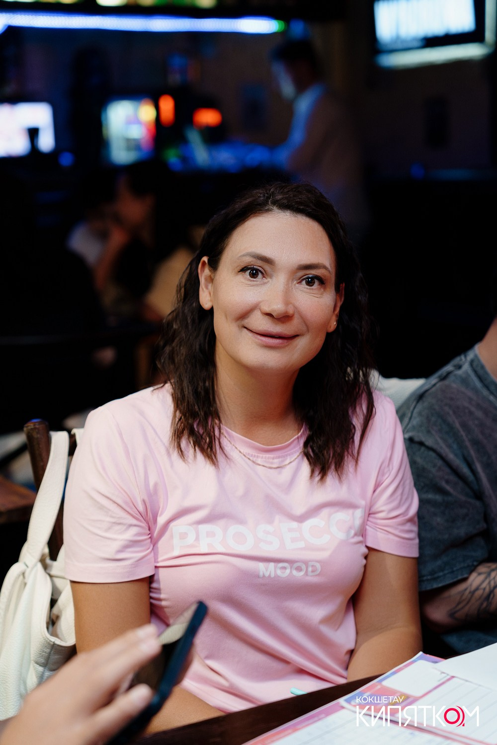 WOW QUIZ. КИПЯТКОМ КОКШЕТАУ