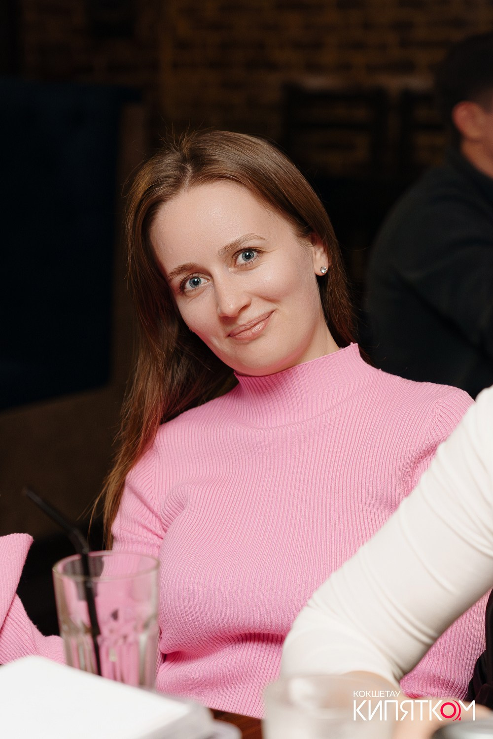 WOW QUIZ. КИПЯТКОМ КОКШЕТАУ