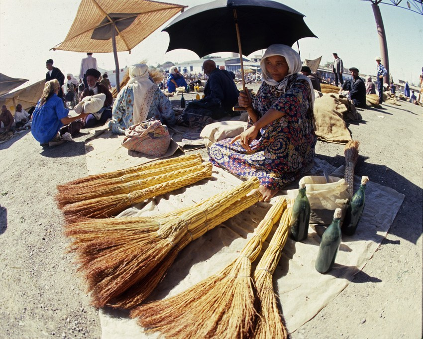 Люди, базары. ВАДИМ ГИППЕНРЕЙТЕР — ВЕЛИКИЙ ФОТОГРАФ ЗЕМЛИ РУССКОЙ