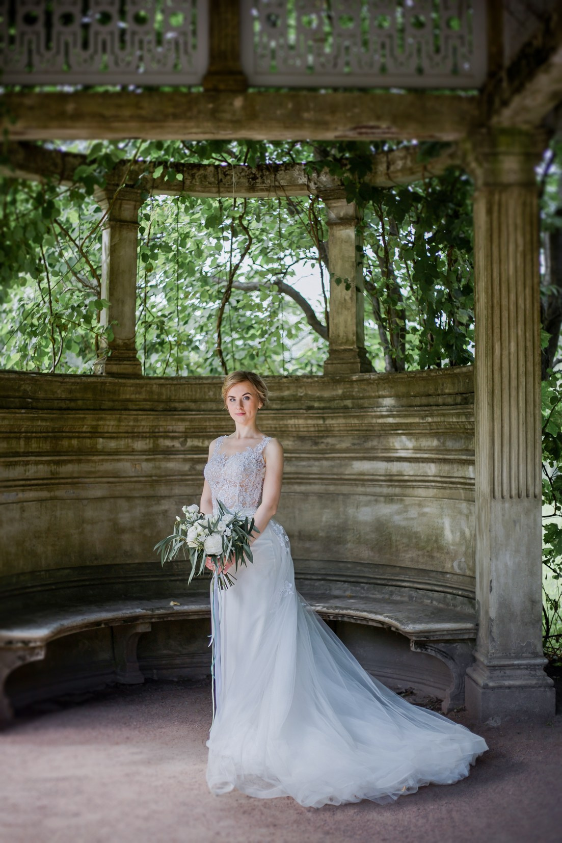Свадьбы — Екатерина и Алексей. Свадебный и семейный фотограф в Санкт-Петербурге Макеева Наталья