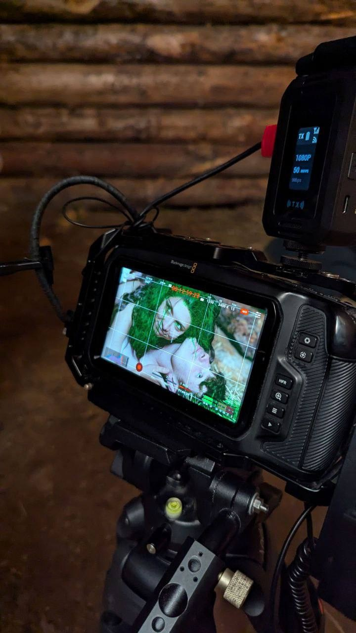 Видеопродакшн Николаев В.В. & Ко в Москве и области