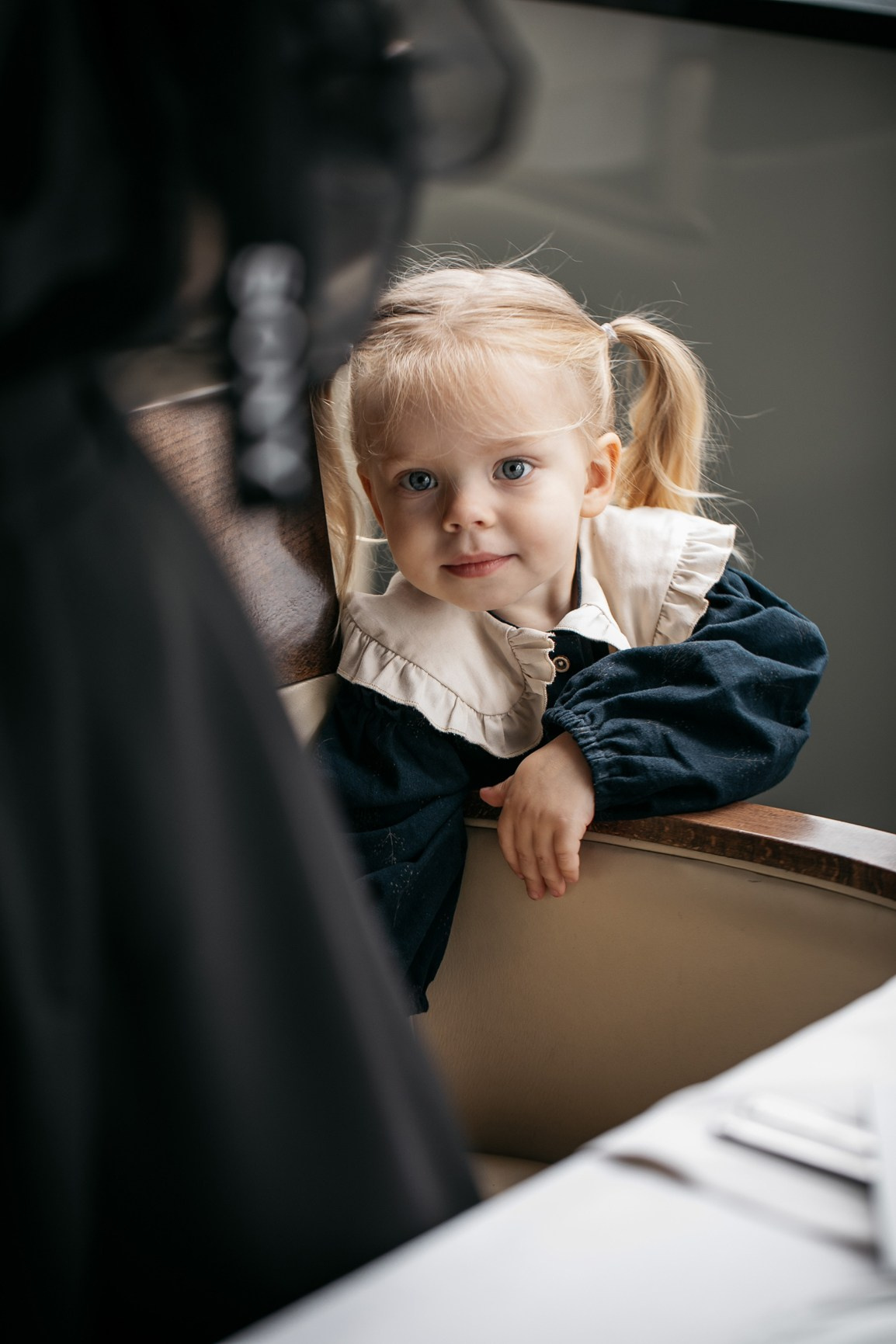 Daria Birthday. Chernenko Photograpy