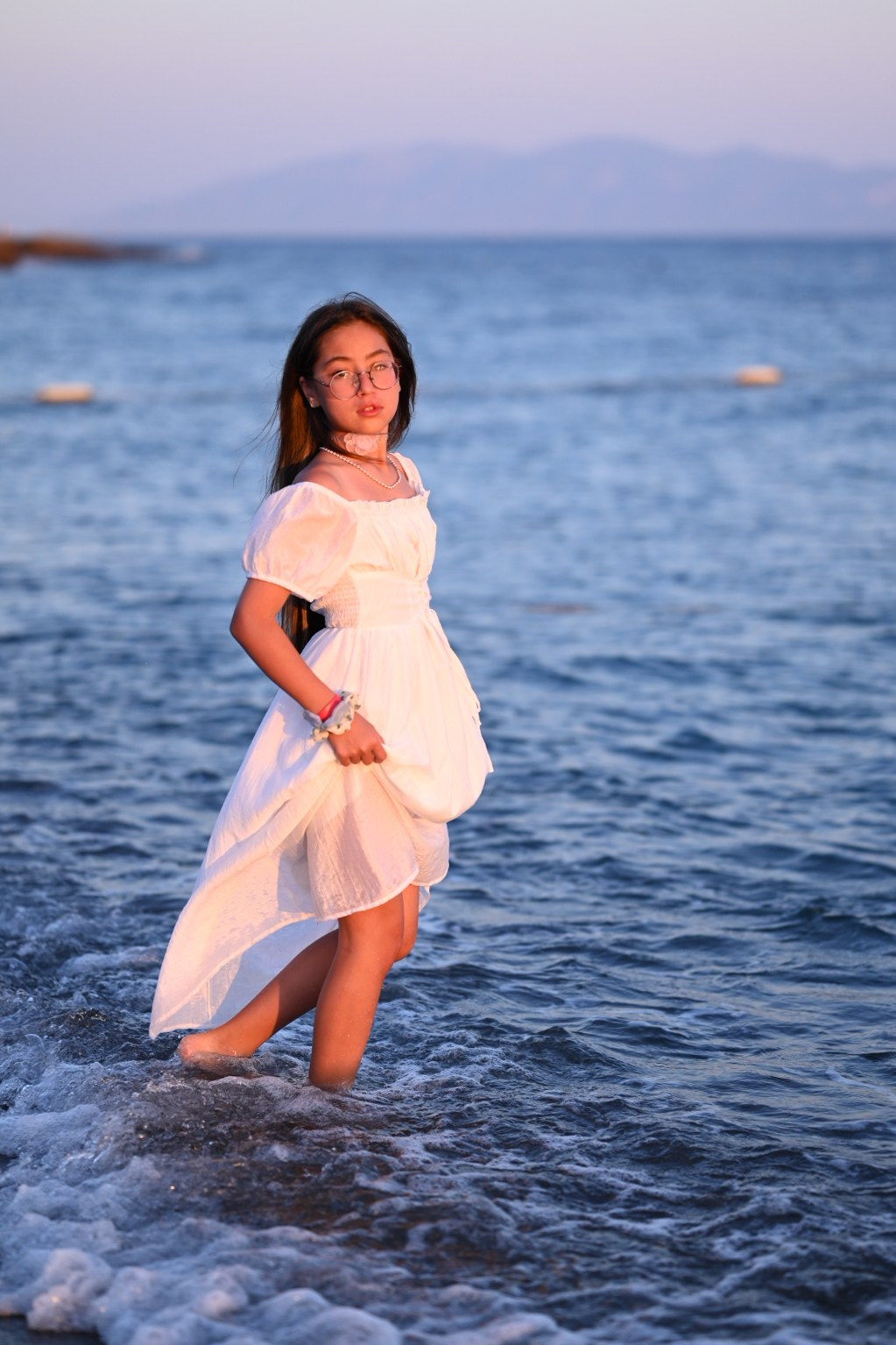 Амалия. Семейный, женский и детский фотограф в Саратове Айгуль Дюсенбаева