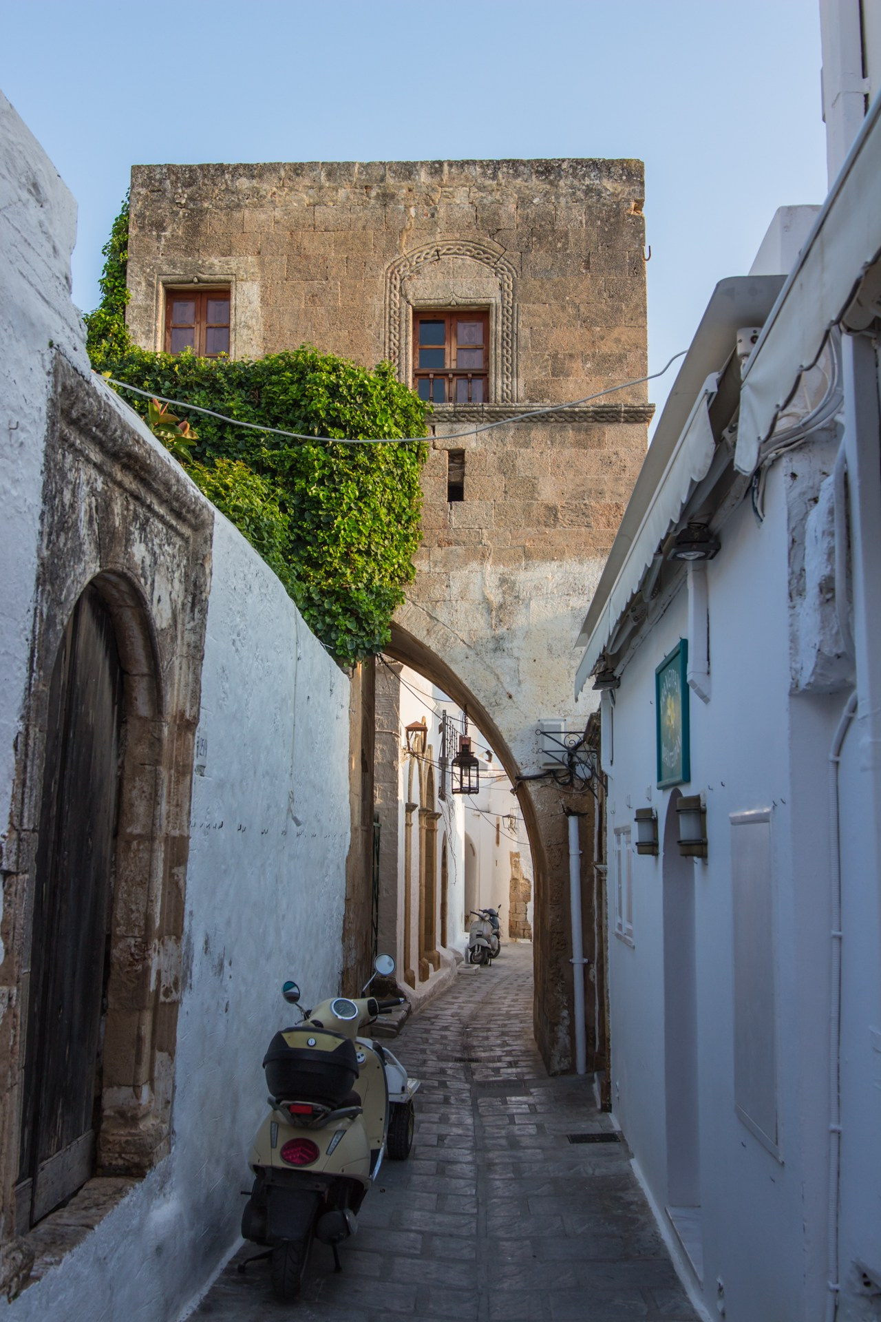 2017 04 Родос. Фотографии