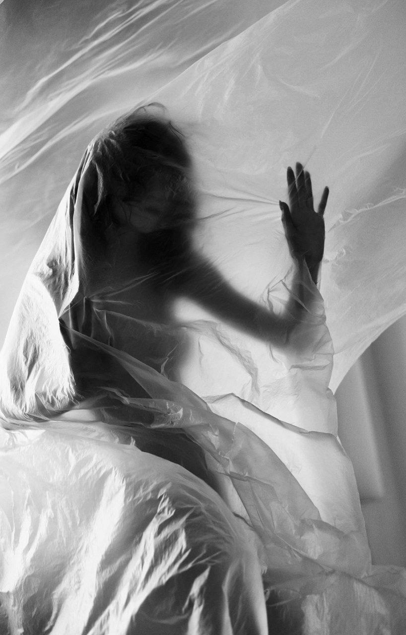 Обнаженное. Мастерская Демченко