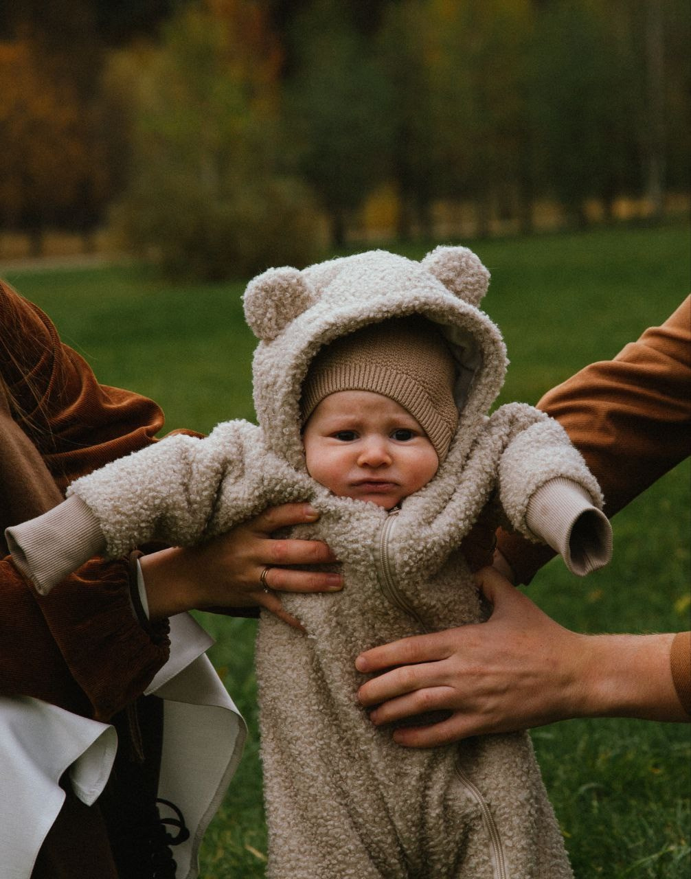 Семейные. Фотограф в Москве. Александр Агеев