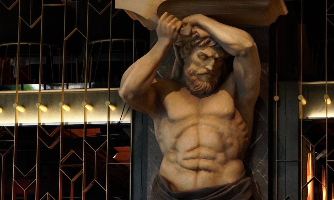 Restaurant. Фотограф Видеограф