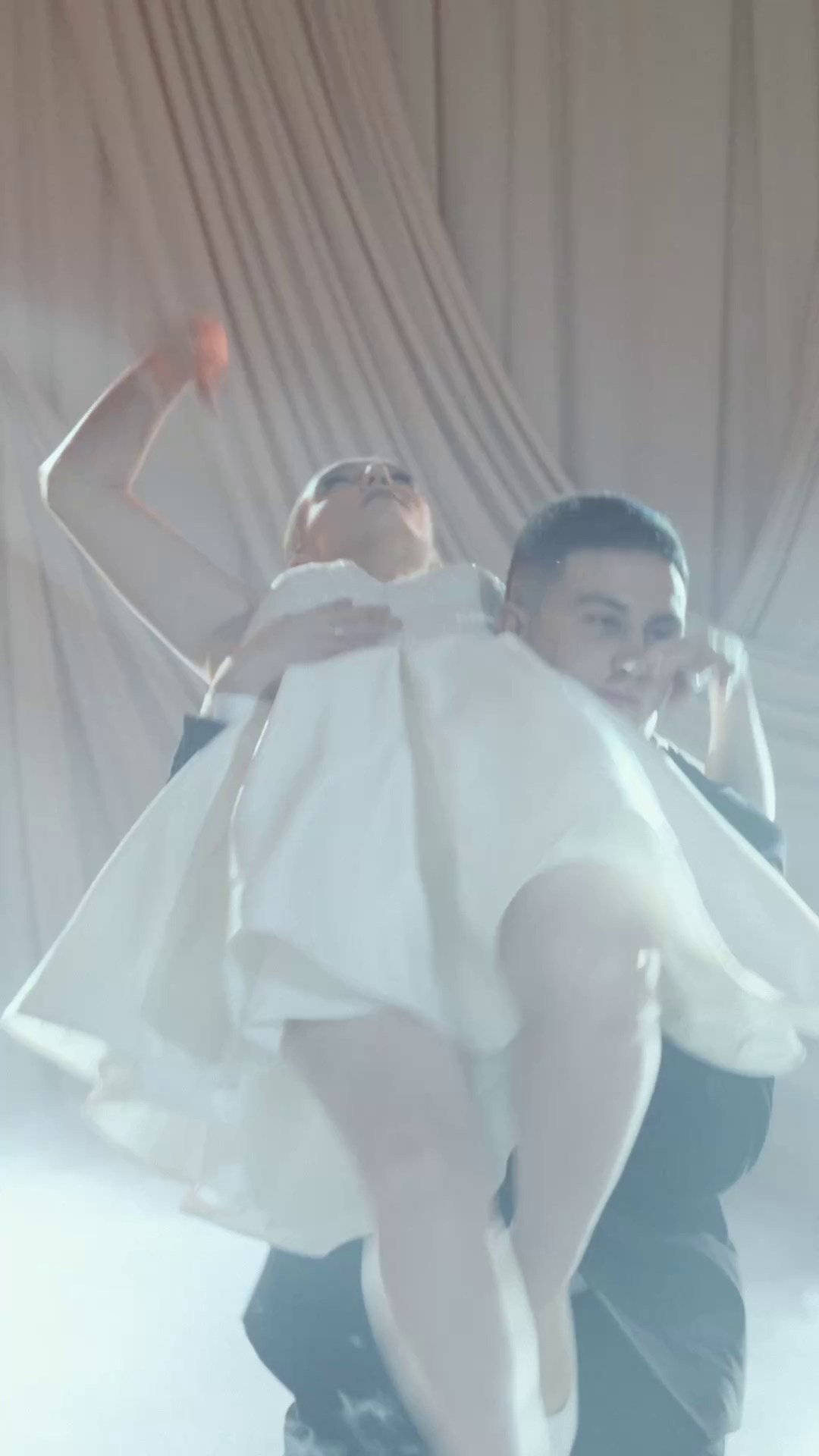 Вадим и Инесса. Свадебный видеограф — Родион Полудин