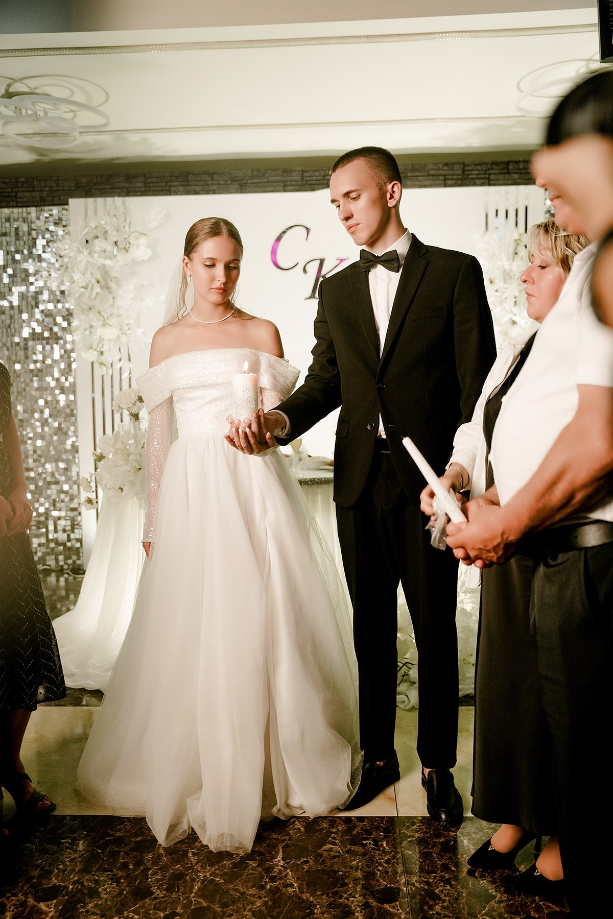 Свадьба Июнь