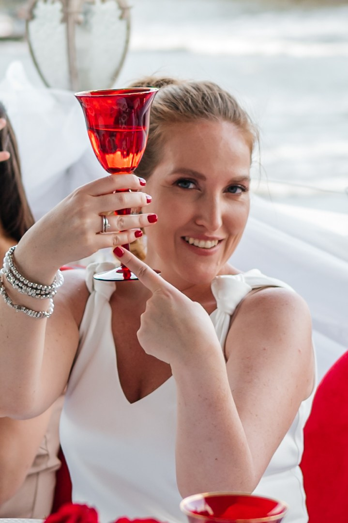 Полина и Михаил. Фотограф в Москве Елена Брюханова